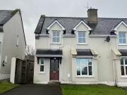 60 Sea View Park, Cliffoney, F91H2D3 is for sale