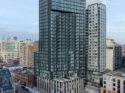 60 Shuter Street 2106 Toronto ON M5B 0B7 1 Bedroom Condo...