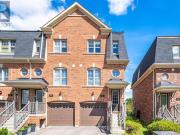 60 Soldier Street, Brampton, ON, L7A 4B7 townhouse for...