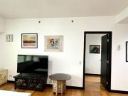 60 sqm 1BR Condo for Rent in The Residences at...