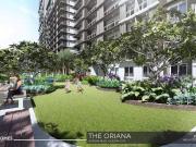 60 SQM 2 BEDROOM CONDOMINIUM UNIT IN QUEZON CITY, METRO...