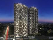 60 sqm Condo for Sale in Quezon City Near World Citi...