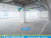 60 sqm Office for Rent in Aseana Business Park Paranaque...