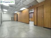 60 sqm office space in Binondo Manila P38.8k only for rent