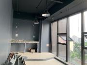 60 sqm Semi fitted Office Space with Pantry for Rent in...