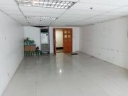 60 SQM Warm Shell Office Space in Pasig City for Lease