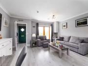 60 Summerseat Avenue, Clonee, Dublin 15, D15 P5FK