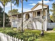 60 Sydney Street, Clayfield, QLD 4011 House for Rent