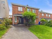 60 The Fairways, Pollerton, Carlow DNG McCormack...