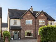 60 The View, Five Oaks Village, Drogheda, Louth