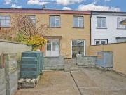 60 Tradaree Court, Shannon, Co. Clare Sherry FitzGerald...