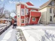 60 Walnut Street, Winnipeg, MB, R3G 1N8 house for sale List.
