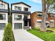 60A Burlingame Road, Toronto, ON, M8W 1Y8 house for...