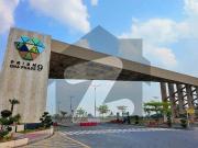 80ft road 8 marla commercial in zone2 phase 9 prism dha