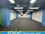 60k Office for Rent Lease Makati 100 sqm