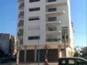 60m2 non meublé a louer rond point d’Europe