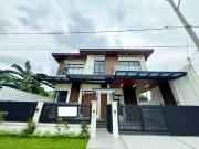 ₱60M Luxury: Casa Milan Subd QC Home with Dual Kitchens...