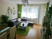 60m² Mietwohnung nähe Plus City