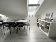 VIALE MONTE VELINO 60mq