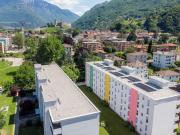 6100 Bellinzona, Via Ghiringhelli 23, appartamento 105 6100 Bellinzona, Via Ghiringhelli 23, appartamento 105