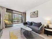 610/211 Pacific Highway, North Sydney Apartment for rent...