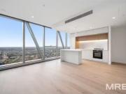 6102c/624 Lonsdale Street, MELBOURNE Apartment for rent...