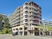 610/45 Shelley Street, Sydney NSW 2000 Apartment For...