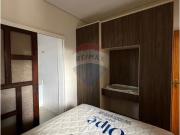 65 M² Apartamento Alugar, 2 Dormitórios localizado em...