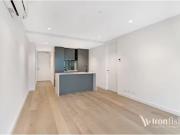 6107/462 Elizabeth Street, Melbourne Apartment for rent...