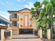 6/108 Mcleod Street, Cairns City, QLD 4870