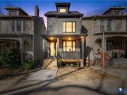 610 Chimborazo Boulevard