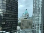 610 Granville Street 1401 Vancouver BC V6C 3T3 1 Bedroom...