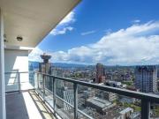 610 Granville Street 2911 Vancouver BC V6C 3T3 2 Bedroom...