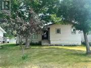 610 Hudson Street, Hudson Bay, SK, S0E 0E0 house for sale L.