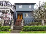610 Salsbury Drive, Vancouver, BC, V5L 3Z9 investment...