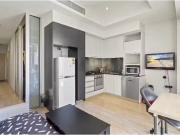 611/233 Collins Street, MELBOURNE Apartment for rent...
