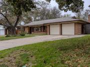 6112 Trail Lake Drive