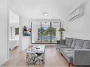 611/34 52 Allison Road, Randwick Apartment for rent...