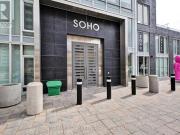 611 111 Champagne Avenue, Ottawa, ON, K1S 5V3 condo for...