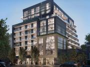 611 2 Danforth Avenue, Toronto | For Rent @ $2,195 |...