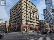 611 555 Yonge Street, Toronto, ON, M4Y 3A6 lease for lease.