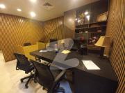 611 Square Feet Simi Furnished Corporate Office...