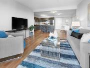 6120 & 6124 Stanton Drive 2 Bedroom Apartment for Rent...