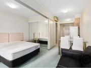 612/118 Franklin Street, MELBOURNE Apartment for rent...