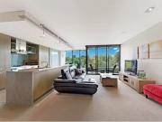 612/250 St Kilda Road, Melbourne Apartment for rent...