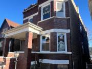 6123 S Laflin St, Chicago, IL 60636 | MLS #12535 | Compass