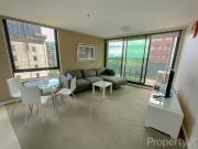 612/594 St Kilda Road, Melbourne Apartment for rent...