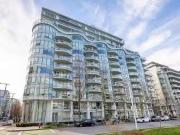 612 1661 Ontario Street, Vancouver, BC, V5Y 0C3 Single...