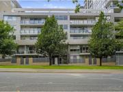 6/12 Marcus Clarke Street, City Apartment for rent...