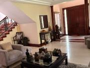 612 sqm House & Lot for Sale in Loyola Grand Villas